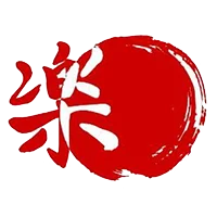 Sushi Raku Logo